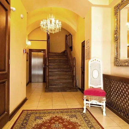 P&j Tomasza Apartment Krakow
