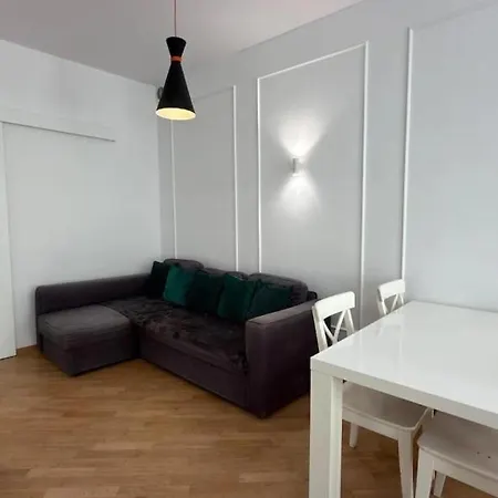 P&j Tomasza Apartment Krakow